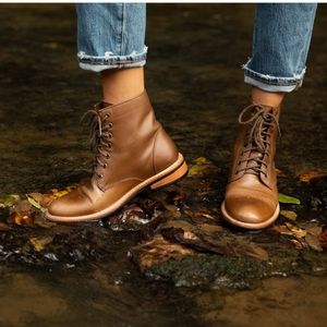 Nisolo All-Weather Amalia Boots